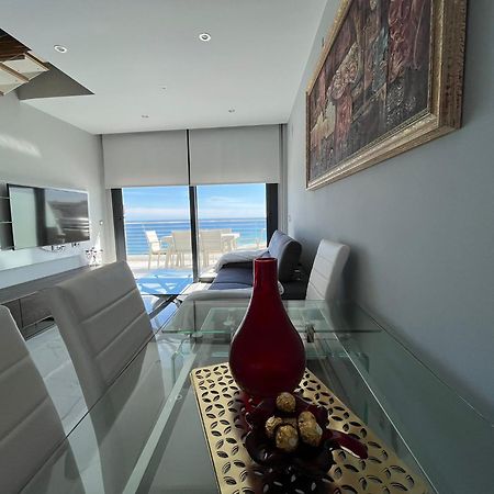 Infinity View 8 Arenales del Sol Exterior foto