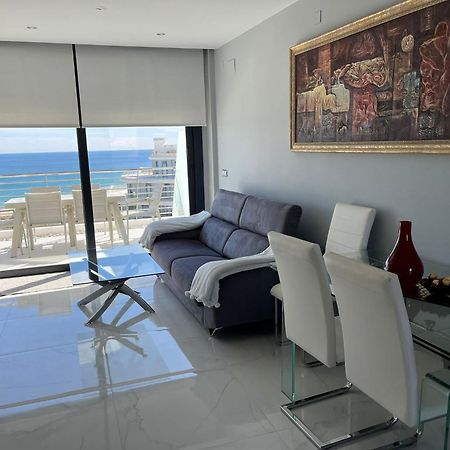 Infinity View 8 Arenales del Sol Exterior foto