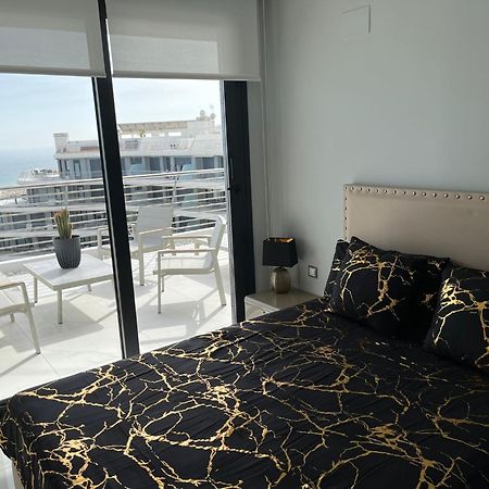 Infinity View 8 Arenales del Sol Exterior foto