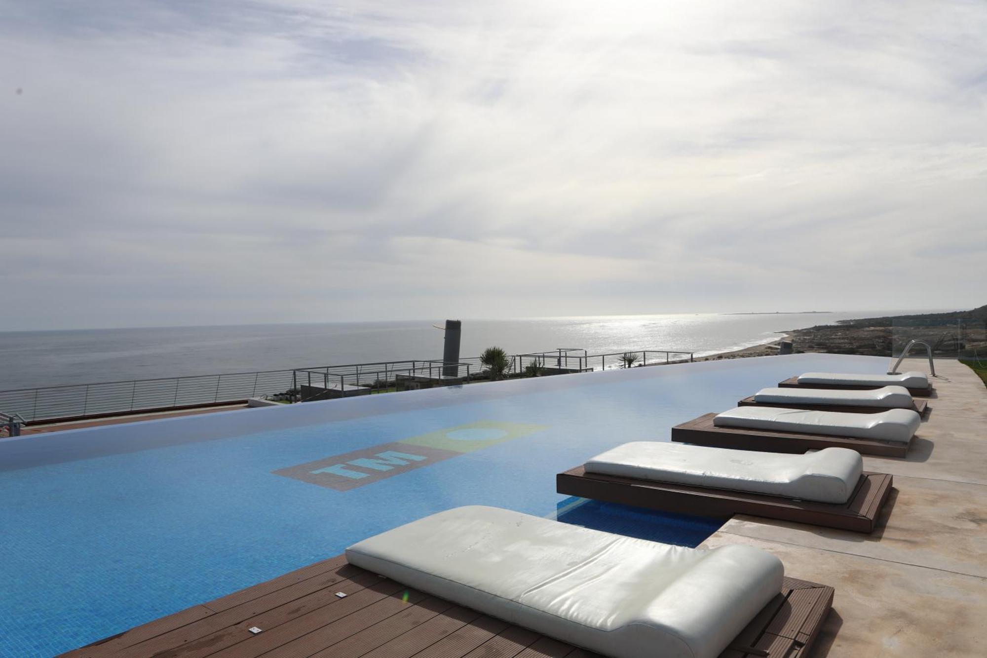 Infinity View 8 Arenales del Sol Exterior foto