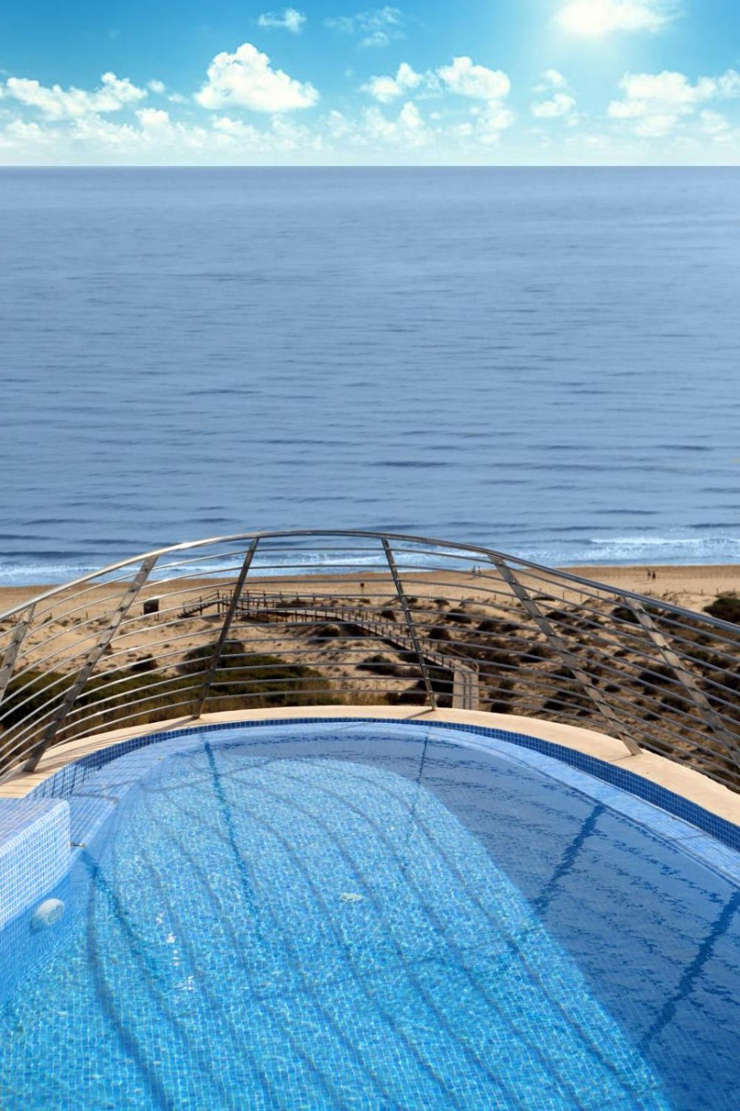 Infinity View 8 Arenales del Sol Exterior foto