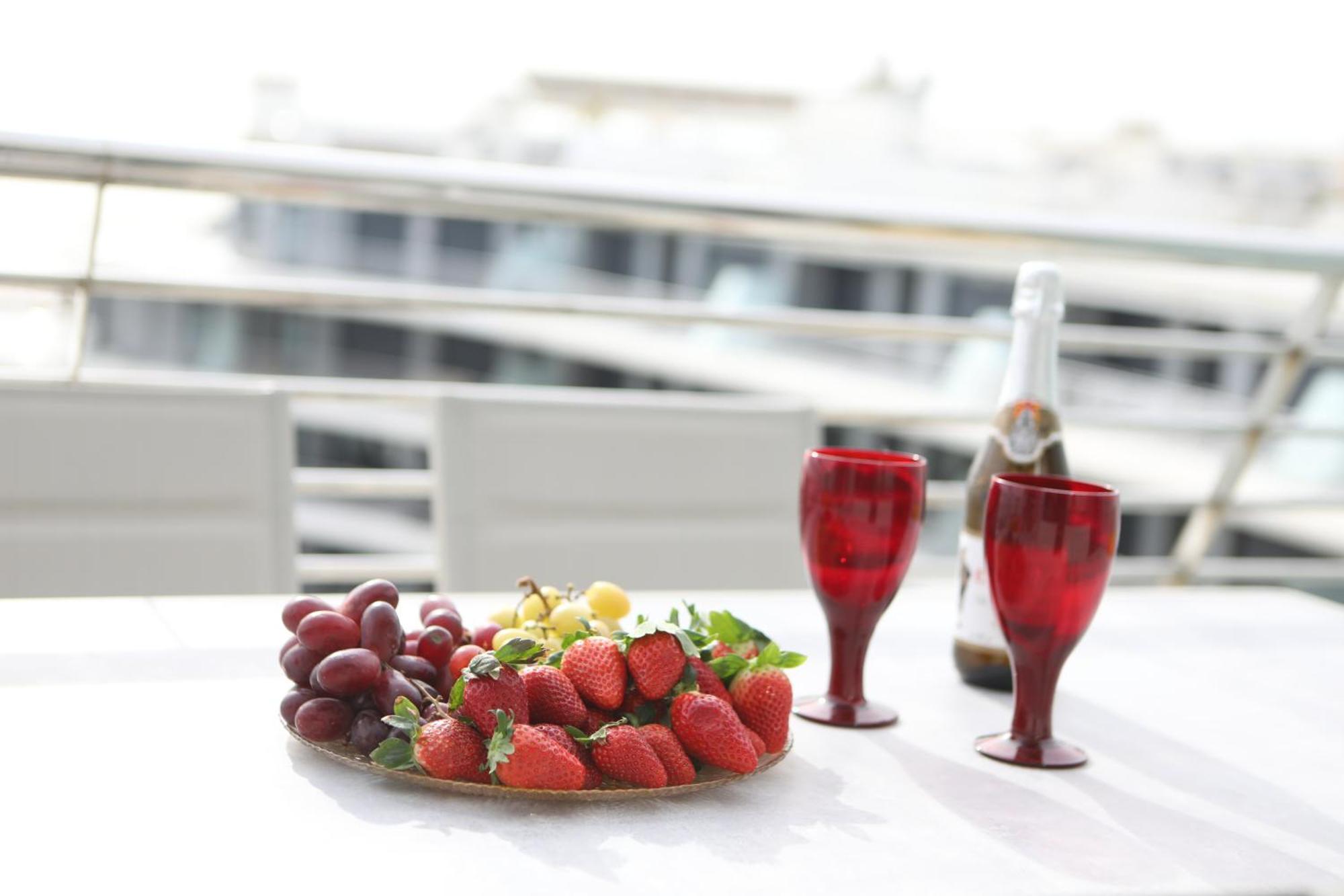 Infinity View 8 Arenales del Sol Exterior foto