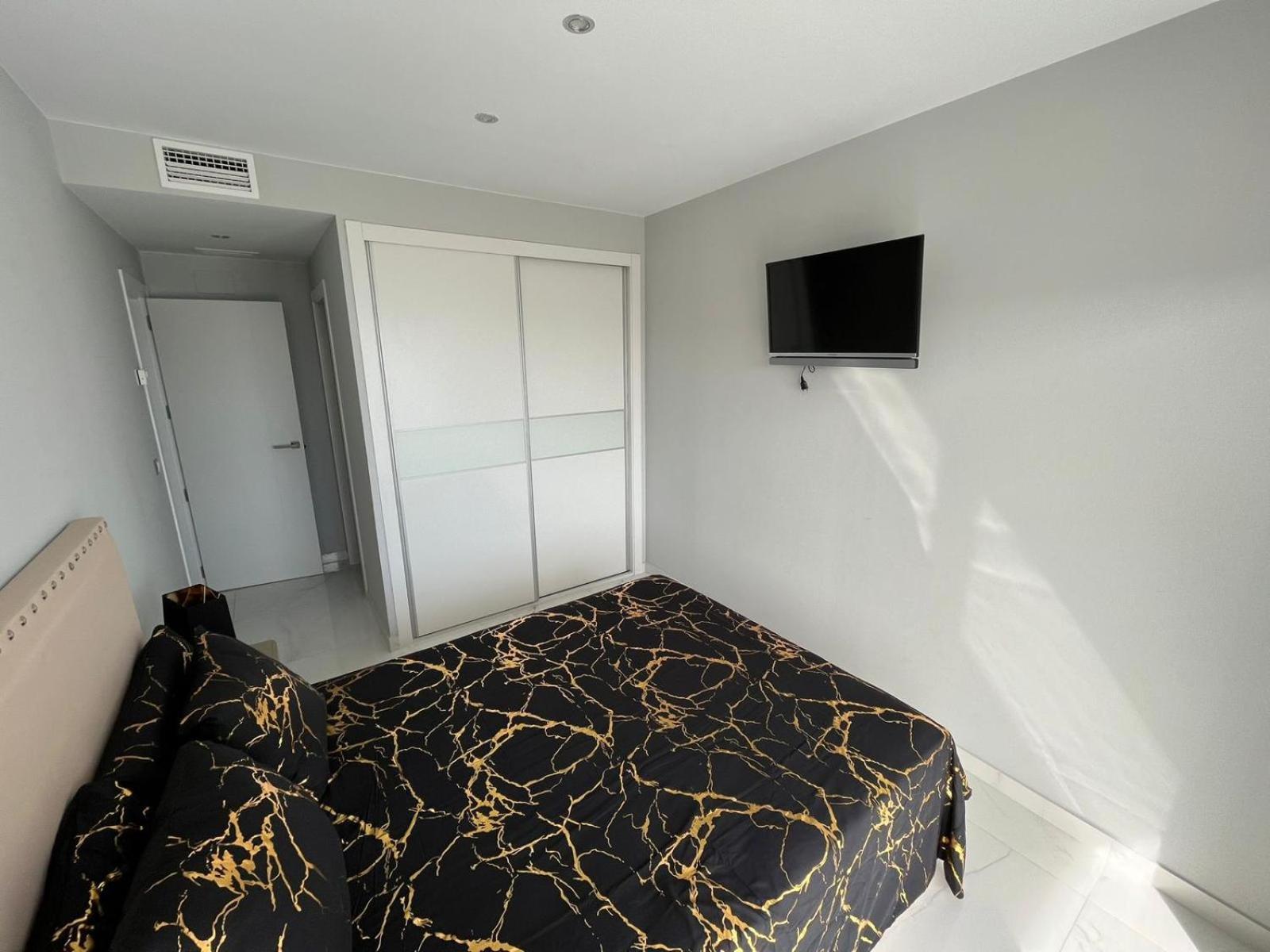 Infinity View 8 Arenales del Sol Exterior foto