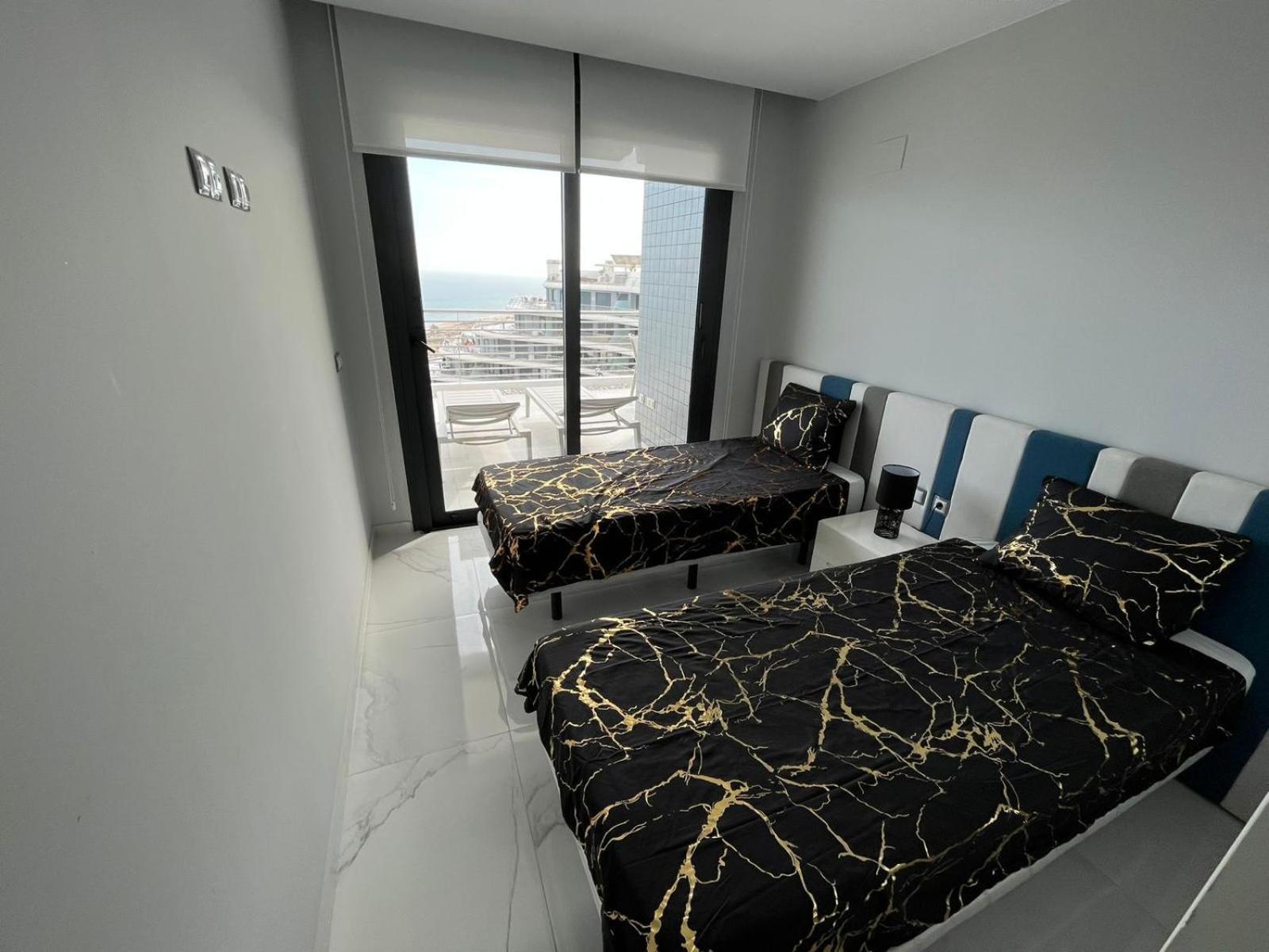 Infinity View 8 Arenales del Sol Exterior foto