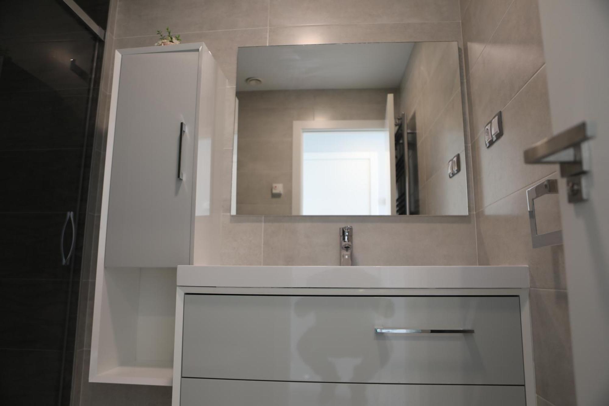 Infinity View 8 Arenales del Sol Exterior foto
