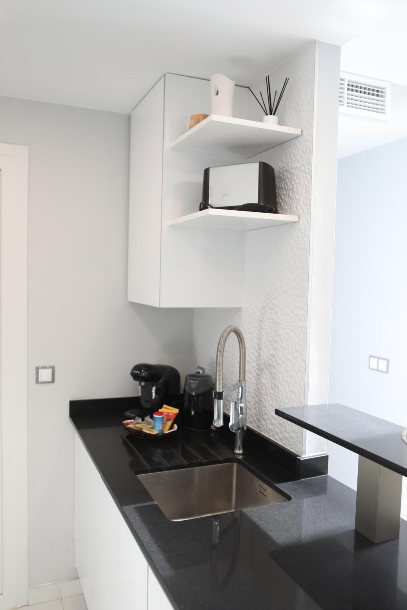 Infinity View 8 Arenales del Sol Exterior foto