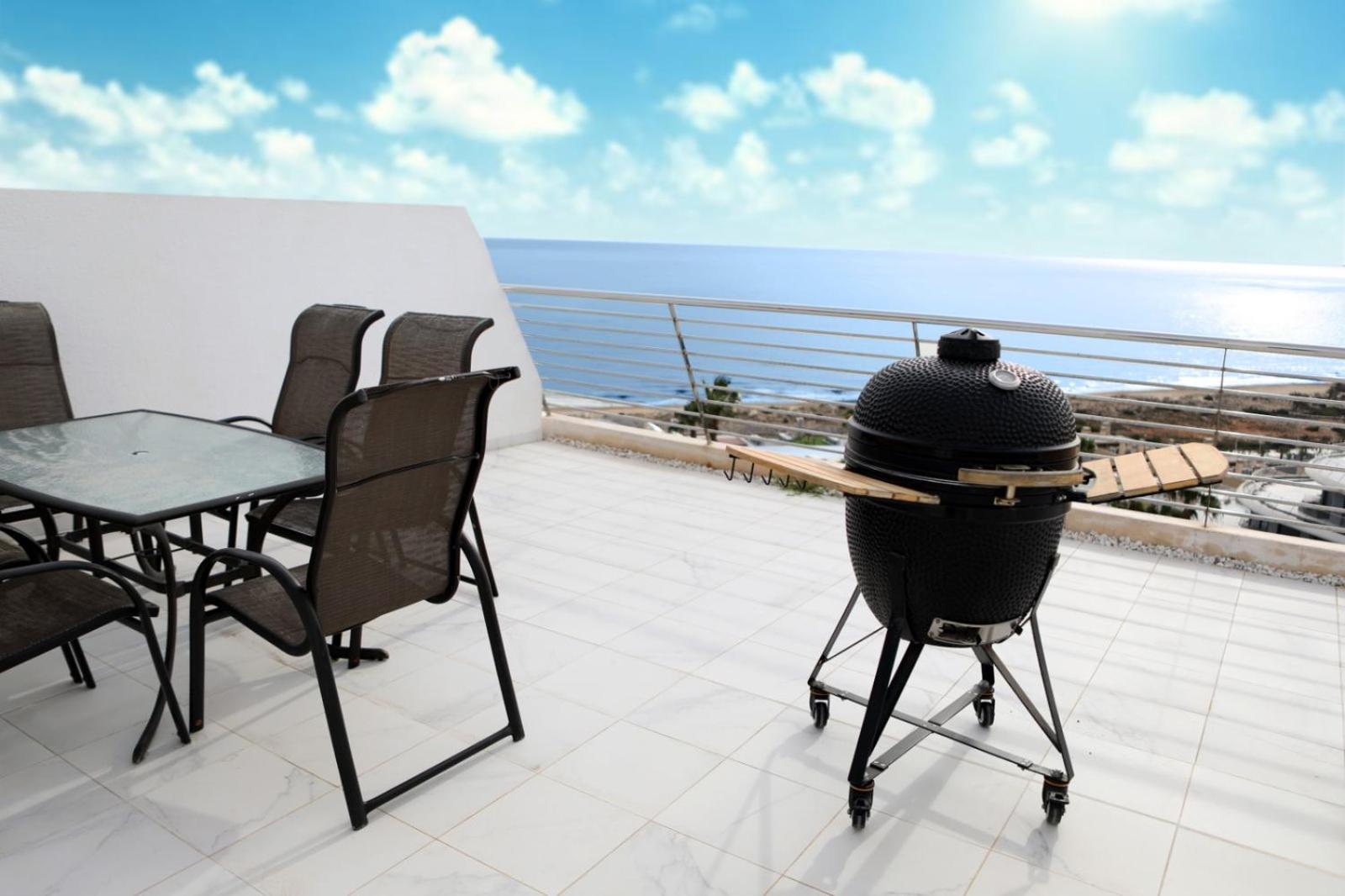 Infinity View 8 Arenales del Sol Exterior foto