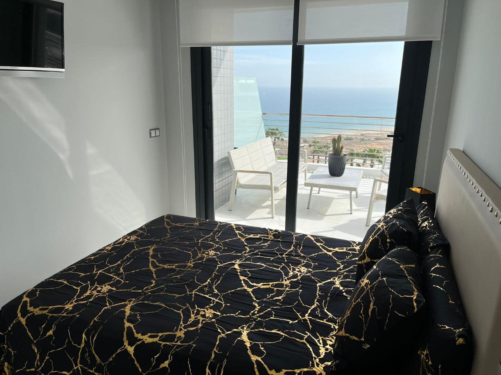 Infinity View 8 Arenales del Sol Exterior foto