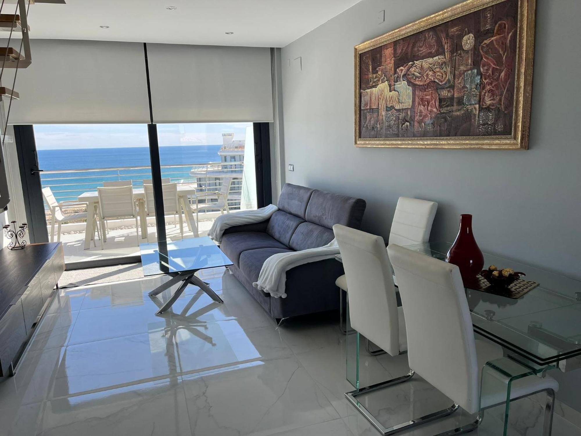 Infinity View 8 Arenales del Sol Exterior foto