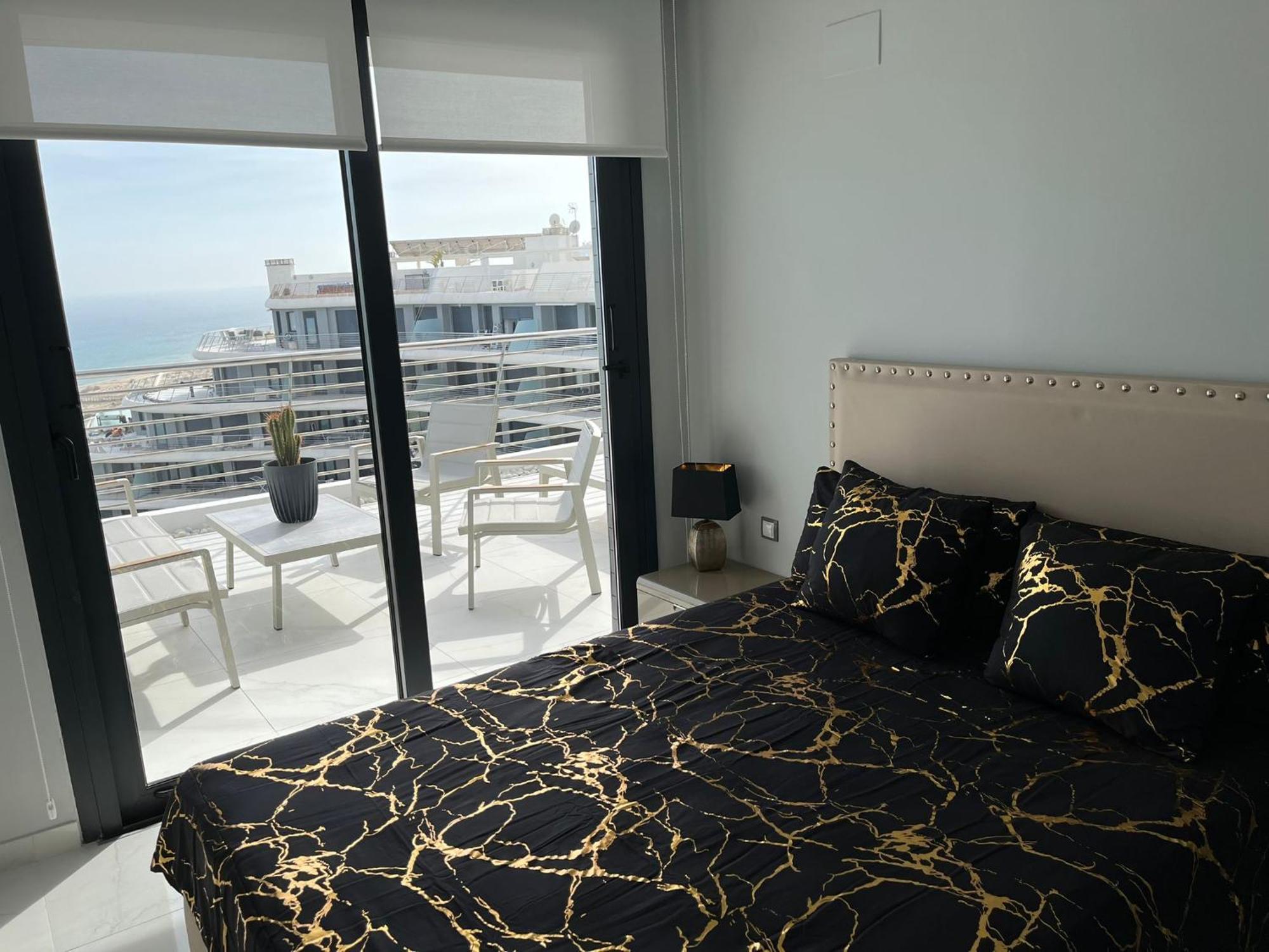 Infinity View 8 Arenales del Sol Exterior foto