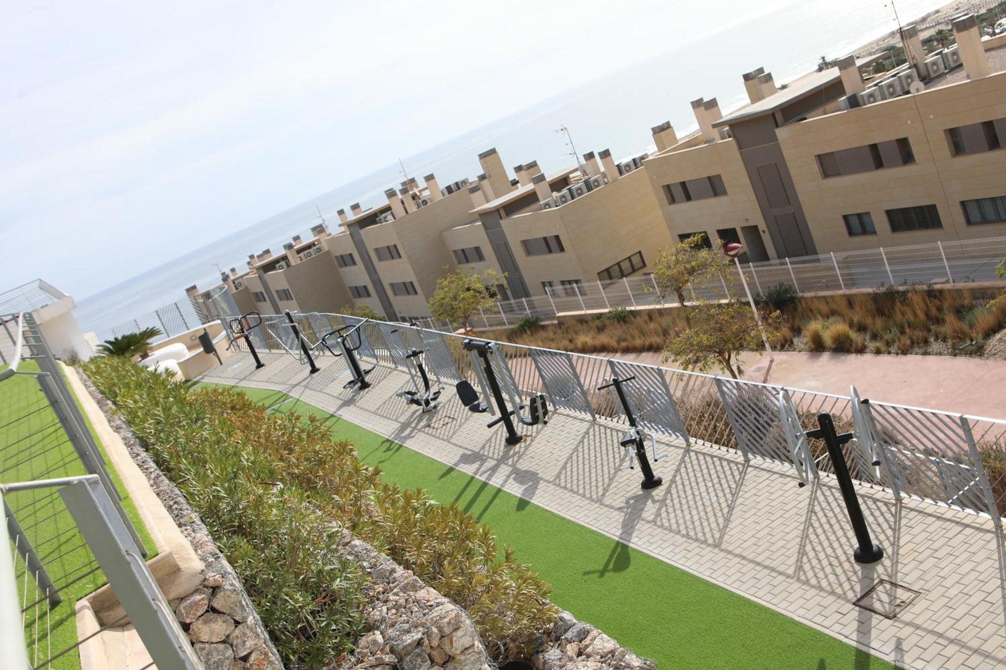 Infinity View 8 Arenales del Sol Exterior foto